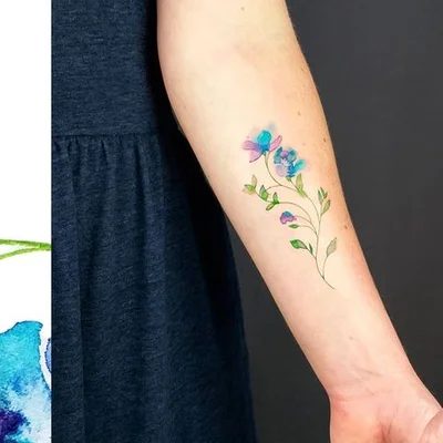 Mila tattoo 043