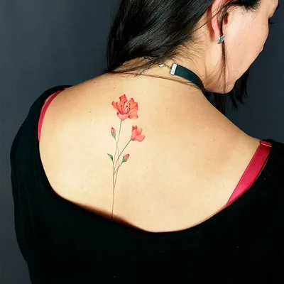 Mila tattoo 045