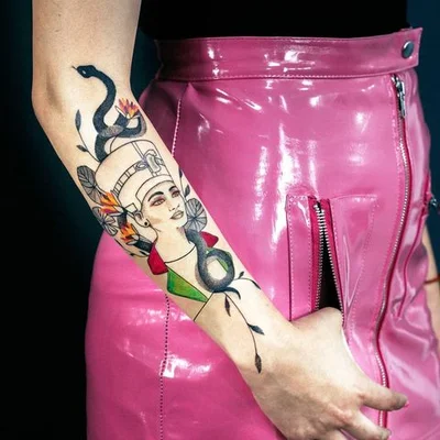 Mila tattoo 050