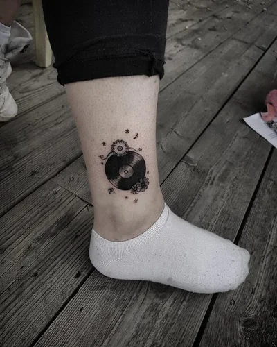 Morth Art tattoo 008
