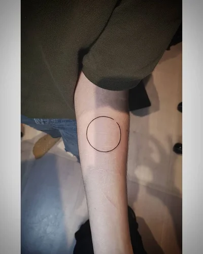 Morth Art tattoo 012