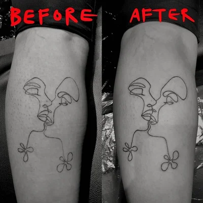 Morth Art tattoo 016
