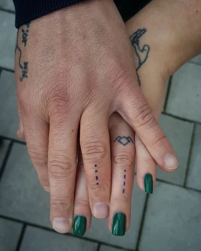 Morth Art tattoo 018