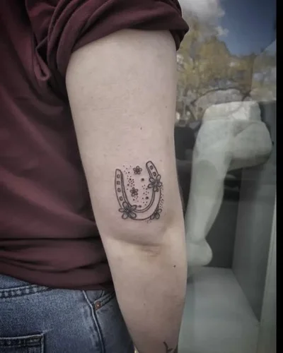 Morth Art tattoo 022