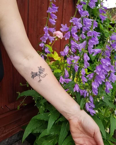 Morth Art tattoo 023