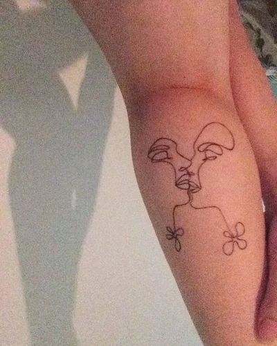 Morth Art tattoo 024
