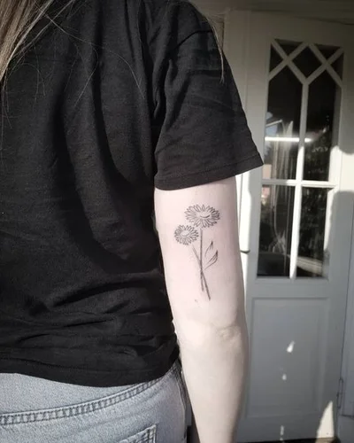 Morth Art tattoo 025