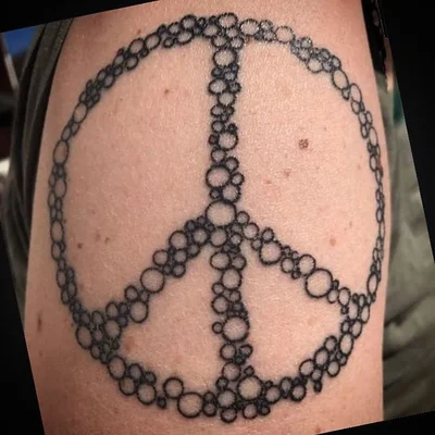 Morth Art tattoo 029