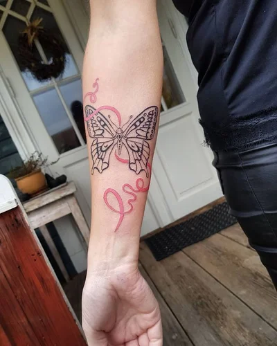 Morth Art tattoo 033