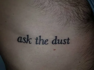 Morth Art tattoo 035