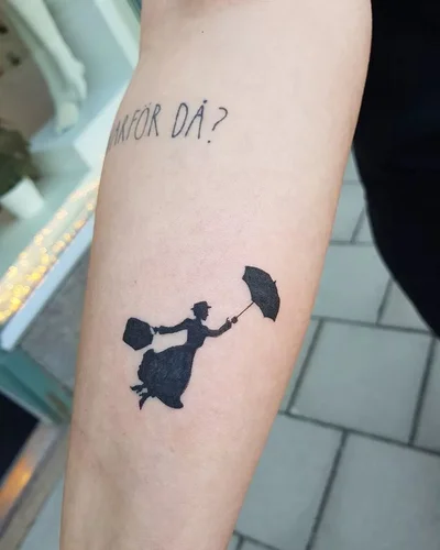 Morth Art tattoo 042