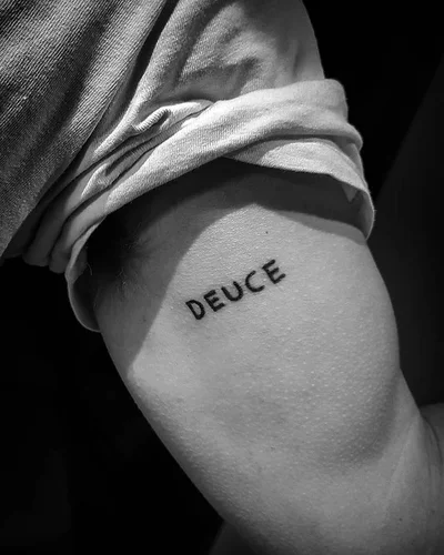 Morth Art tattoo 048