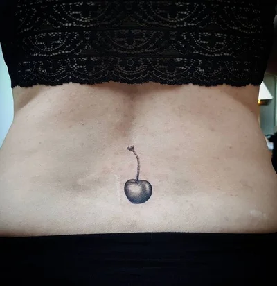 Morth Art tattoo 049