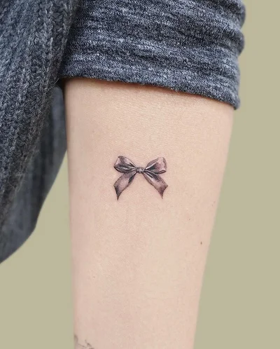 연필 tattoo 008
