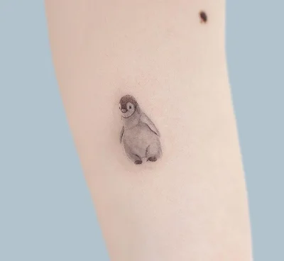 연필 tattoo 009
