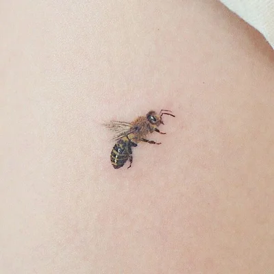 연필 tattoo 015