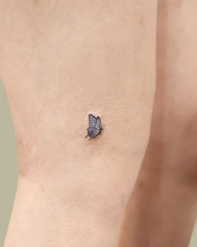 연필 tattoo 019
