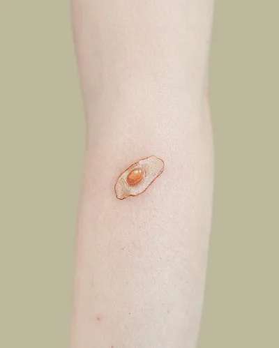 연필 tattoo 033