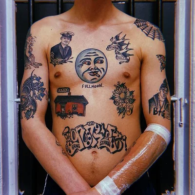 J Raindog tattoo 021