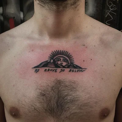 J Raindog tattoo 031