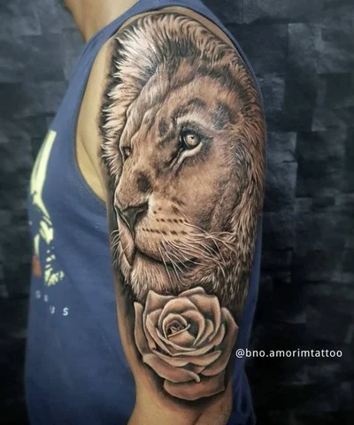 Bno Amorim tattoo 008