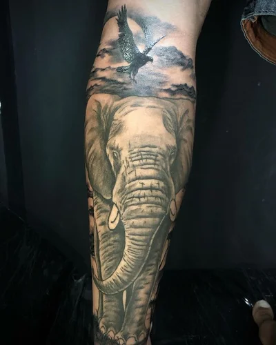 Bno Amorim tattoo 009