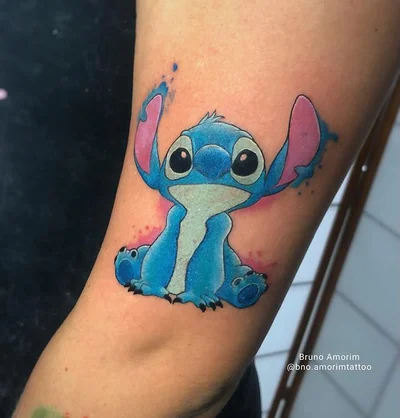 Bno Amorim tattoo 011