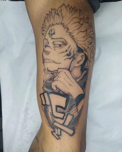 Bno Amorim tattoo 013