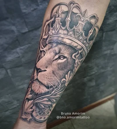 Bno Amorim tattoo 021