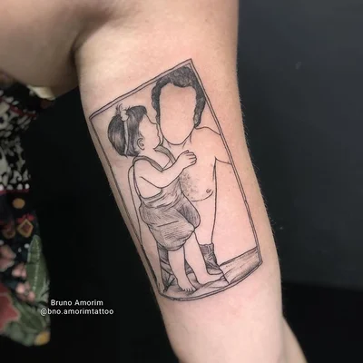 Bno Amorim tattoo 025