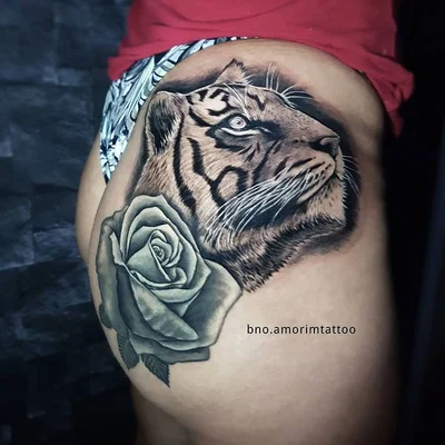 Bno Amorim tattoo 029