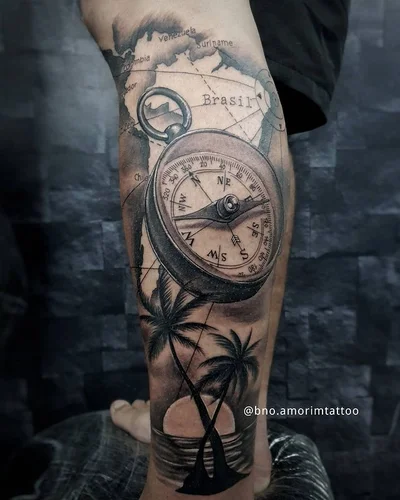 Bno Amorim tattoo 030