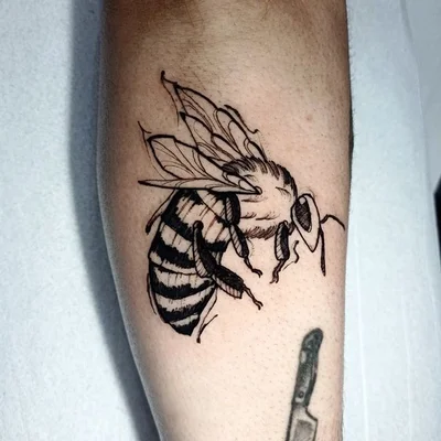 Bno Amorim tattoo 032