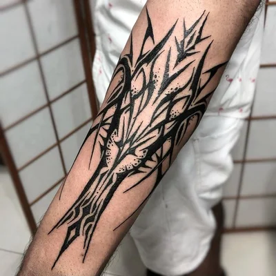 Bno Amorim tattoo 038