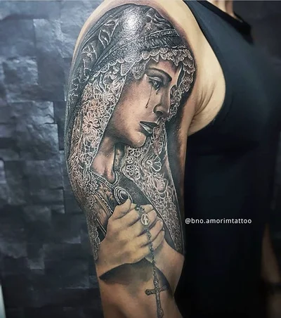 Bno Amorim tattoo 041