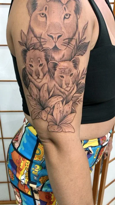 Bno Amorim tattoo 044