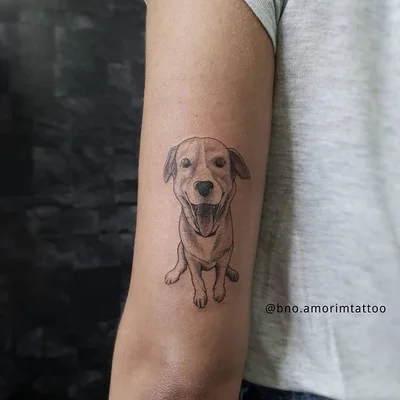Bno Amorim tattoo 050
