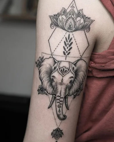 戊辰纹画 tattoo 007