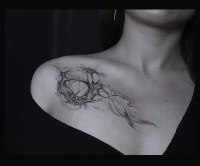 戊辰纹画 tattoo 011