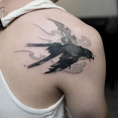戊辰纹画 tattoo 020