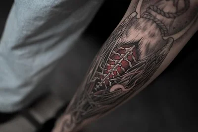 戊辰纹画 tattoo 021
