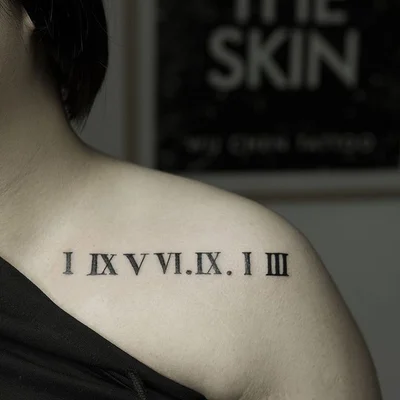 戊辰纹画 tattoo 026