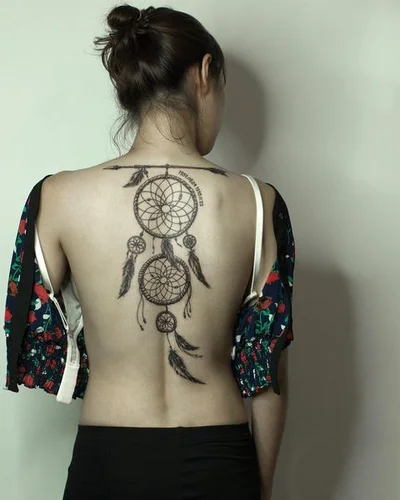 戊辰纹画 tattoo 027