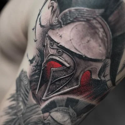 戊辰纹画 tattoo 031