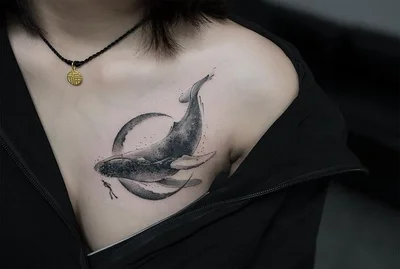 戊辰纹画 tattoo 037