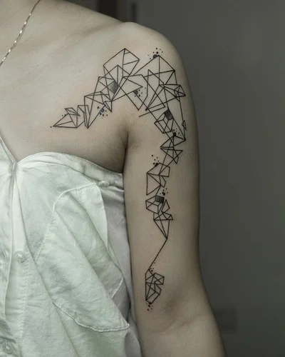 戊辰纹画 tattoo 039