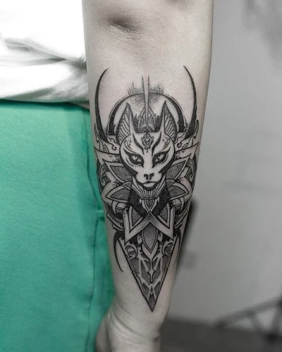 戊辰纹画 tattoo 040