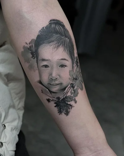 戊辰纹画 tattoo 042