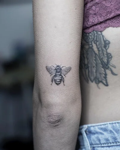 戊辰纹画 tattoo 049