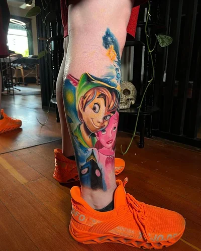 Toby Linwood tattoo 008